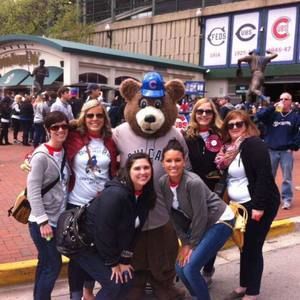 Meet your Posher, Megan